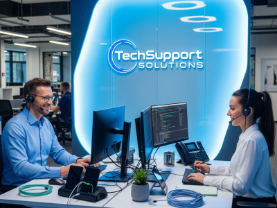 tech-support